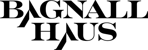 Bagnall Haus Logo